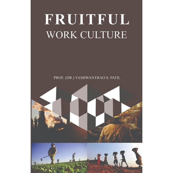 Fruitful Work Culture (Paperback)