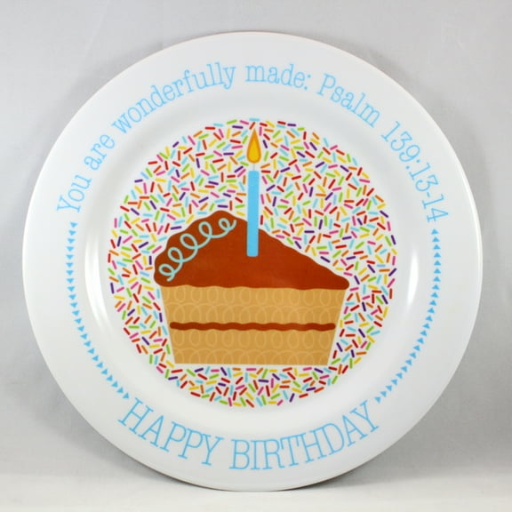 Fruitfull Kids Plates Wonderfully Made