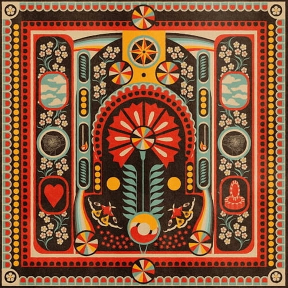 Fruition - Something More - Music & Performance - CD