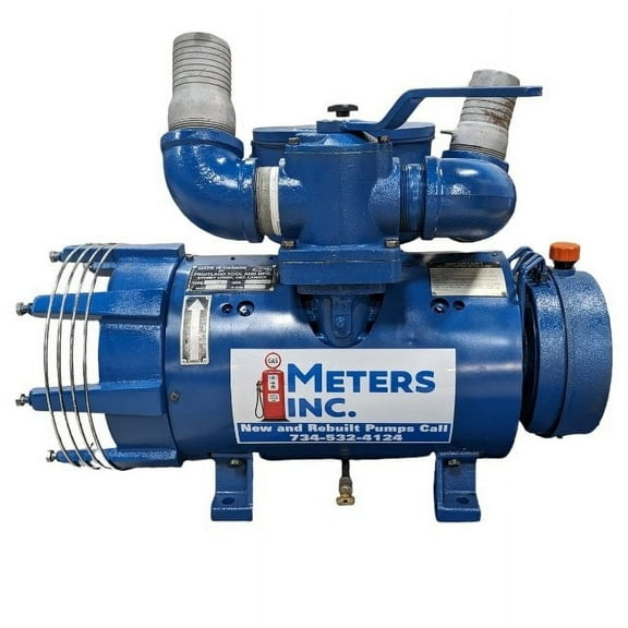 Fruitland 500 CCW (Rebuilt)