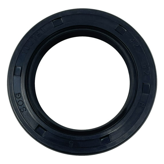 Fruitland Vacuum Pump Part for RCF370/RCF500 Pumps, Single Rotor Seal (RF500-225A)