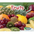 thumbnail image 1 of Pre-Owned Fruits (Acorn: Healthy Eating) (Paperback) 1432939858 9781432939854, 1 of 1