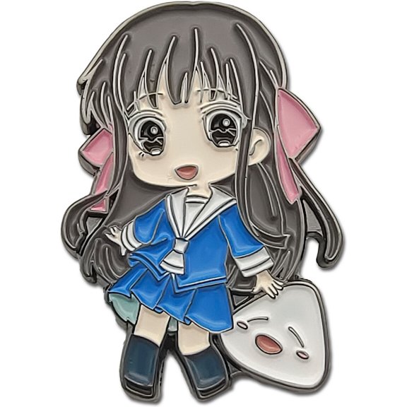 Fruits Basket (2019) - Tohru Honda SD Pin