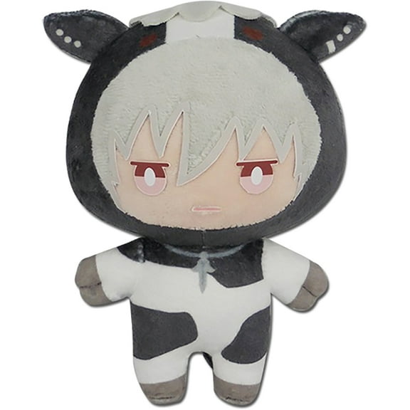 Great Eastern Entertainment Co. Fruits Basket Hatsuharu Ox Plush 6"
