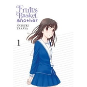 NATSUKI TAKAYA Fruits Basket Another, Vol. 1