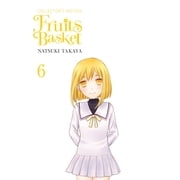 Fruits Basket Collectors Edition Fruits Basket Collectors Edition, Vol. 6 Series #6 Paperback
