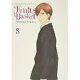 thumbnail image 1 of Pre-Owned Fruits Basket Collector's Edition, Vol. 8 (Paperback) 0316360732 9780316360739, 1 of 1