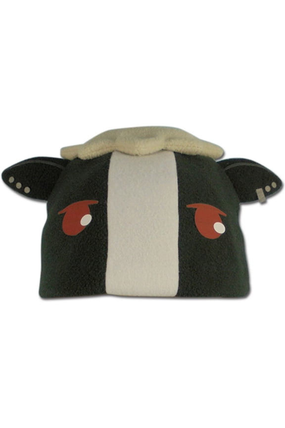 Fruits Basket- Ox Fleece Cap