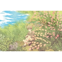 Fruits Basket - Hiro Soma Wall Poster, 22.375" x 34"
