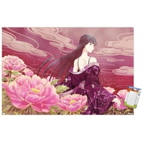 Fruits Basket - Isuzu Soma Wall Poster, 14.725" x 22.375"