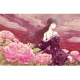 thumbnail image 1 of Fruits Basket - Isuzu Soma Wall Poster, 14.725" x 22.375", 1 of 4