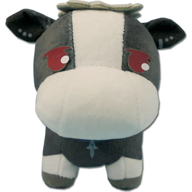 Fruits Basket Ox Plush 7"H