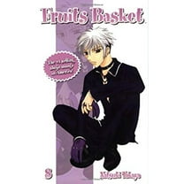 Pre-Owned Fruits Basket 8, Paperback by Takaya, Natsuki, ISBN 1595324038, ISBN-13 9781595324030