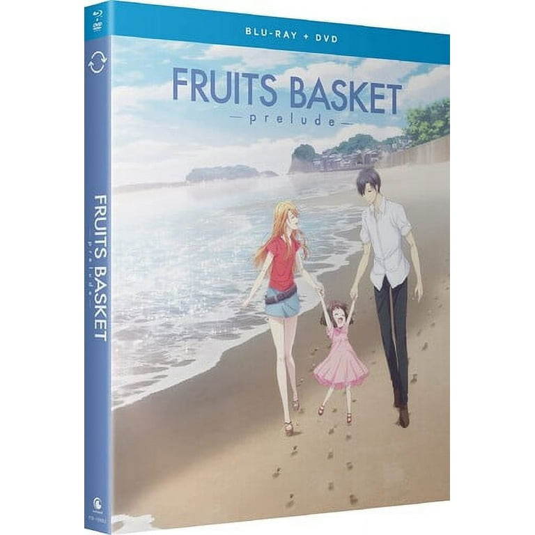 Watch Fruits Basket: Prelude online free on 9anime