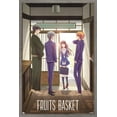 thumbnail image 1 of Fruits Basket - Teaser Protagonists Wall Poster, 14.725" x 22.375" Framed, 1 of 6