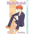 thumbnail image 1 of Pre-Owned Fruits Basket, Vol. 3 (Paperback) 1591826055 9781591826057, 1 of 1