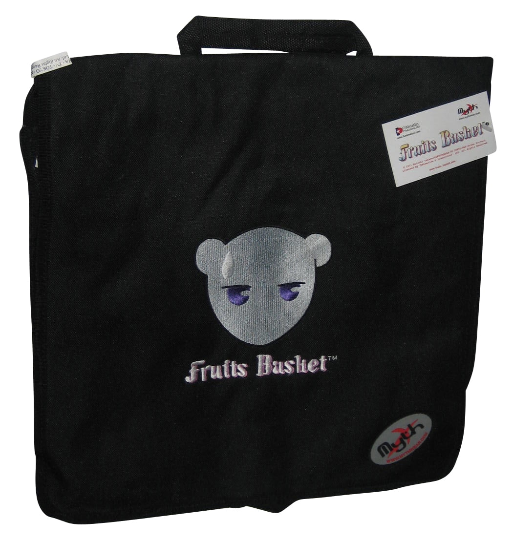 Fruit Basket messenger outlets bag