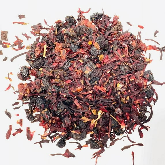 Fruits Flowers Tea - 1Lb