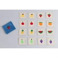 thumbnail image 1 of Fruits Memory Game, 1 of 1