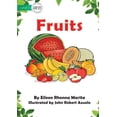 thumbnail image 1 of Fruits, (Paperback), 1 of 1