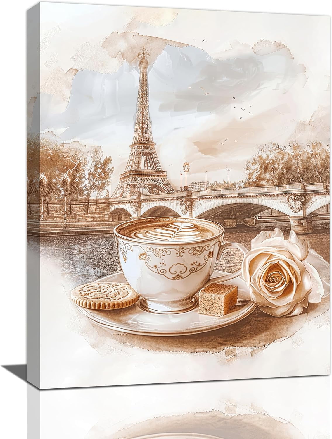 Fruits of the Spirit Wall Art Fruit Pictures Wall Decor Christian