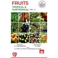 thumbnail image 1 of Fruits: Tropical and Subtropical Vol 4 4th Revised and Illustrated edn, (Hardcover), 1 of 1
