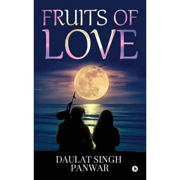 Fruits of Love (Paperback)
