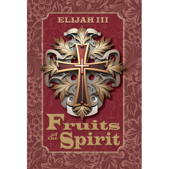 Fruits of the Spirit, (Hardcover)