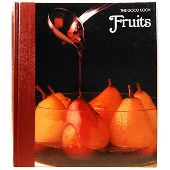 Pre-Owned Fruits (Hardcover) 0809429845 9780809429844