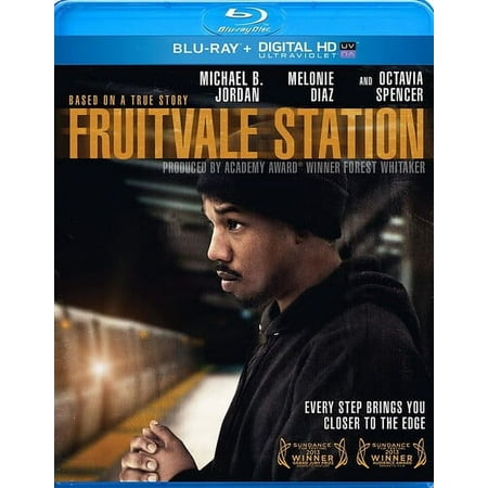 Fruitvale Station (Blu-ray)