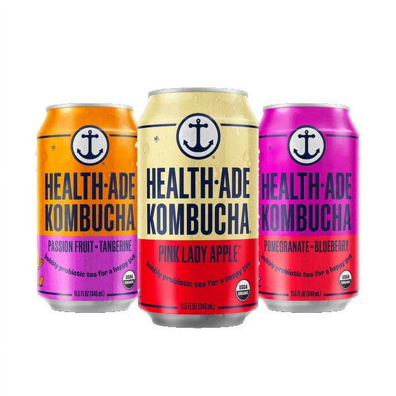 Fruity Favorites Variety Pack in Cans (Pack of 12)