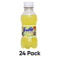 thumbnail image 1 of Fruity King Mini Soda, Pineapple Flavor, 5.75 fl oz Bottles (24 Pack), 1 of 6