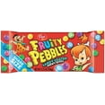 thumbnail image 1 of Fruity Pebbles Candy Coated Chewy Bites Share Size 3.75 oz, 1 of 3