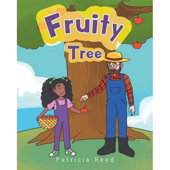 Fruity Tree, (Paperback)