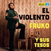 Fruko y Sus Tesos - El Violento - Music & Performance - Vinyl