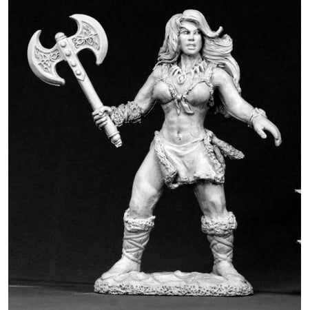 Reaper Miniatures Frulla Krung - Female Giant New
