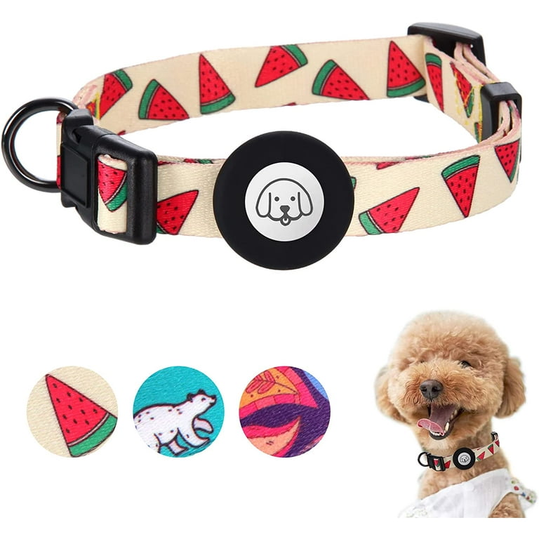 Apple dog deals tracker