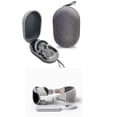 thumbnail image 1 of Frusde Carrying Case for Vision Pro, Anti-Fall Hard Travel Case Storage Bag Accessories for Vision Pro, 1 of 5