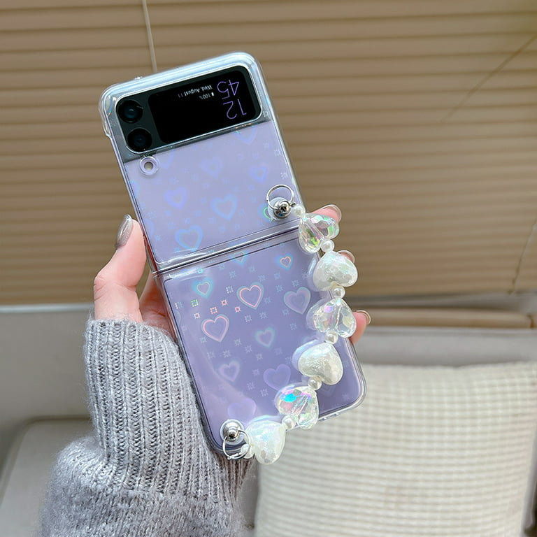 Game Style Flip Case Cute Case for Samsung Galaxy Z Flip 