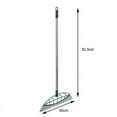 Frusde Multifunctional Magic Broom, Magic Broom Sweeper Remove Dust