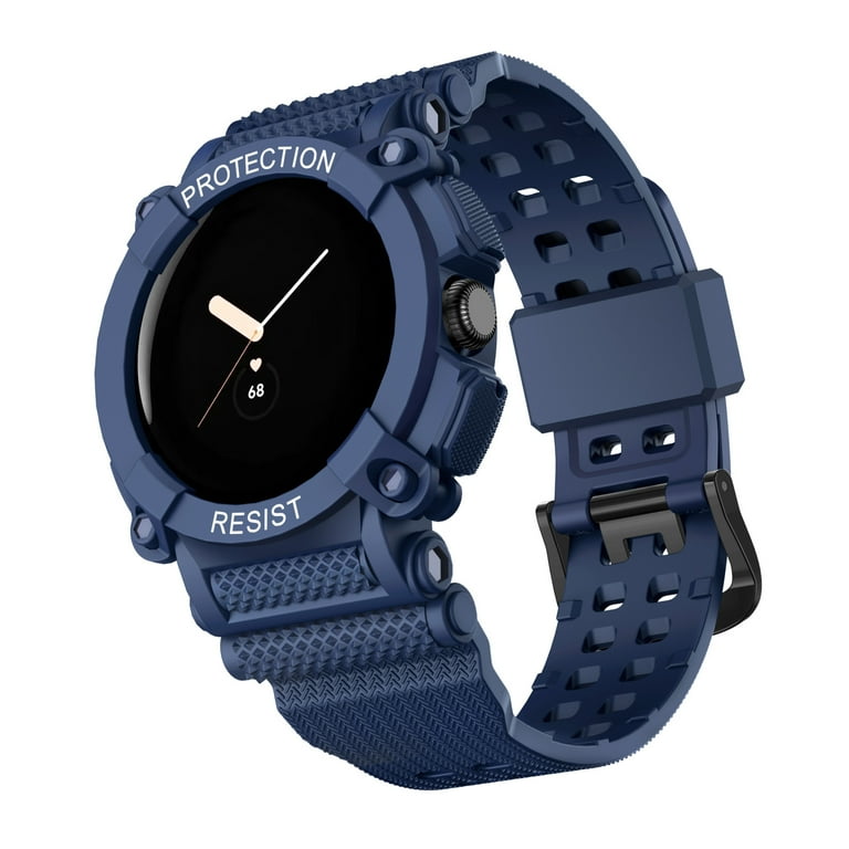Google top compatible watch
