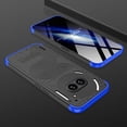 thumbnail image 1 of Frusde for Nothing Phone 2A Case Hard PC Anti-Scratch Shockproof Full Protective Business Cover, 1 of 5