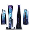 thumbnail image 1 of Frusde for PS5 Console Middle Skin, Console Center Part Protection Strip Film, Skin Sticker for PlayStation 5 Disc Edition Console, 1 of 5