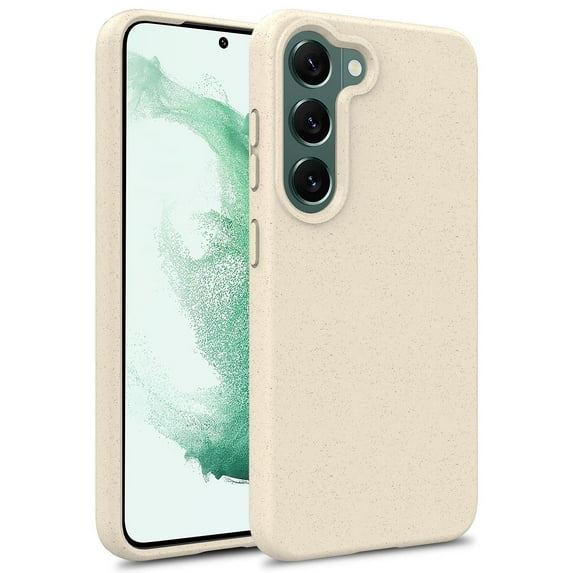 Frusde for Samsung Galaxy S24 Ultra S24 Plus S24 Case Slim Matte TPU Shockproof Protective Case