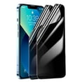 thumbnail image 1 of Frusde for iPhone 15 Plus Privacy Screen Protector, Anti-Spy Anti-Scratch Soft Hydrogel Protective Film 2pcs, 1 of 6