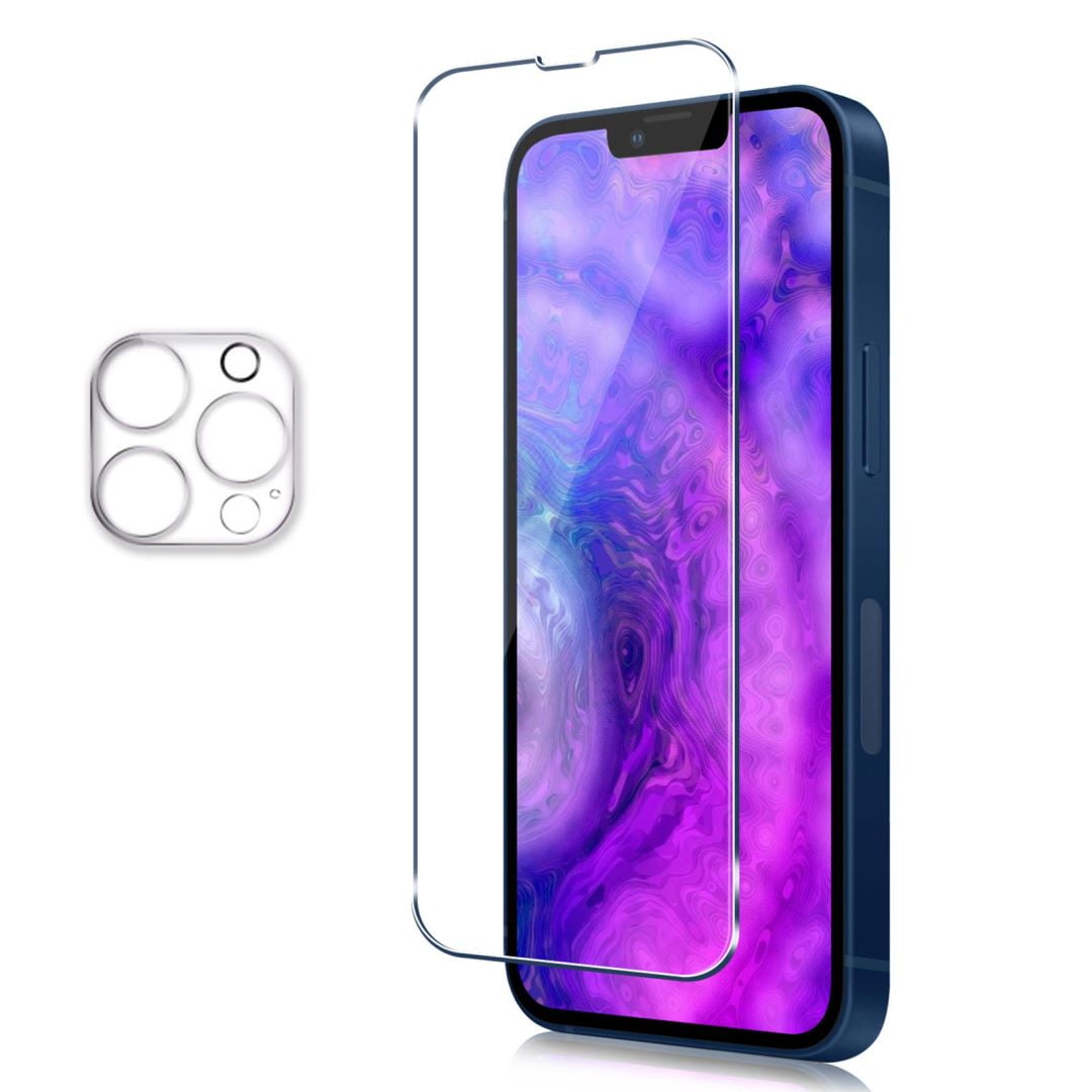 screen protector camera iphone 15