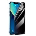 thumbnail image 1 of Frusde for iPhone 15 Privacy Screen Protector, Anti-Spy Anti-Scratch Soft Hydrogel Protective Film 1pcs, 1 of 6