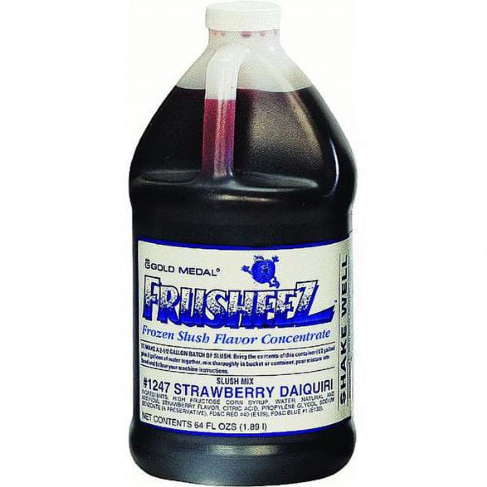 Frusheez Frozen Drink Mix