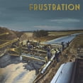 thumbnail image 1 of Frustration - So Cold Streams - Music & Performance - CD, 1 of 1