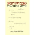 thumbnail image 1 of Frustrations Teaching Math, (Hardcover), 1 of 1